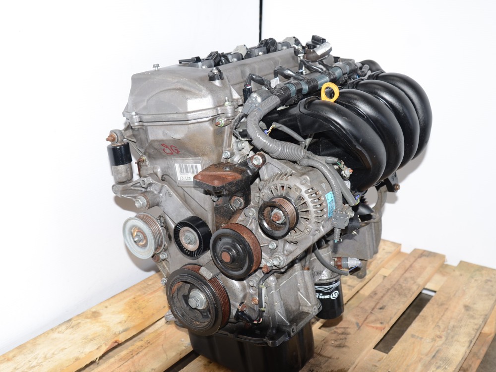 TOYOTA COROLLA ENGINE 2000-2008 4-CYL 1.8L JDM 1ZZ-FE MOTOR