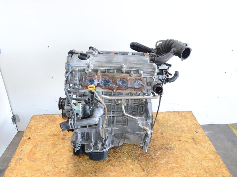 SCION TC 2.4 ENGINE 2AZ-FE 05-06-07-08-09-10 LOW MILE IMPORTED JDM