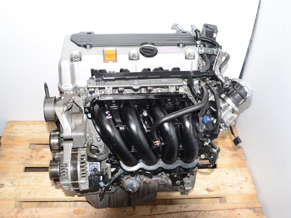 2010-2014 HONDA CR-V ENGINE 2.4L JDM MOTOR 4 CYLINDER DOHC I-VTEC
