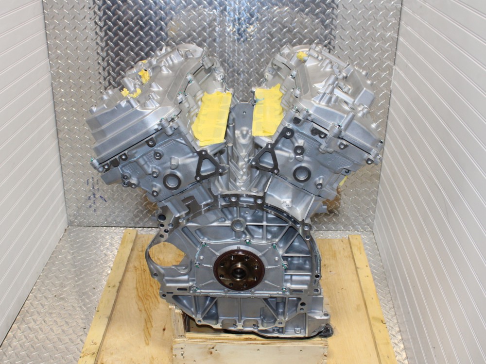 2010-2015 BRAND NEW TOYOTA TACOMA TUNDRA 4RUNNER FJ CRUISER 4.0L V6 ENGINE 1GRFE GEN-2 JDM MOTOR