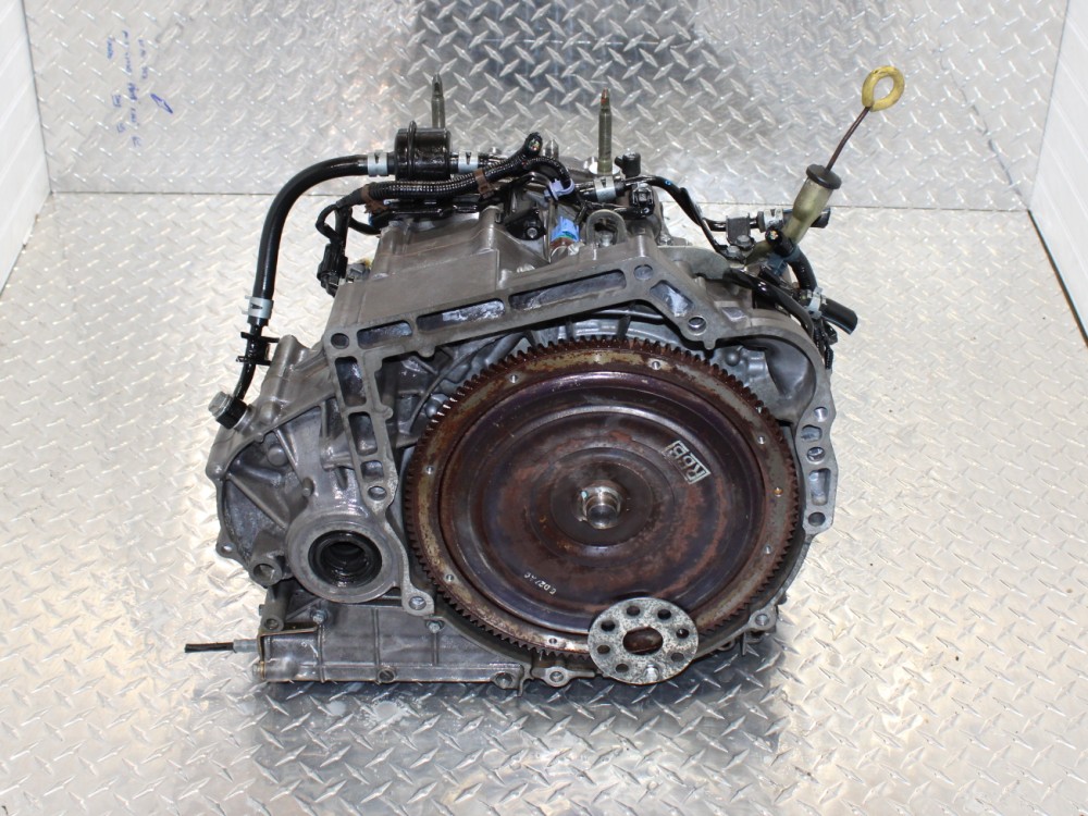 2004 2005 2006 2007 2008 ACURA TSX AUTOMATIC TRANSMISSION MFKA JDM LOW MILE