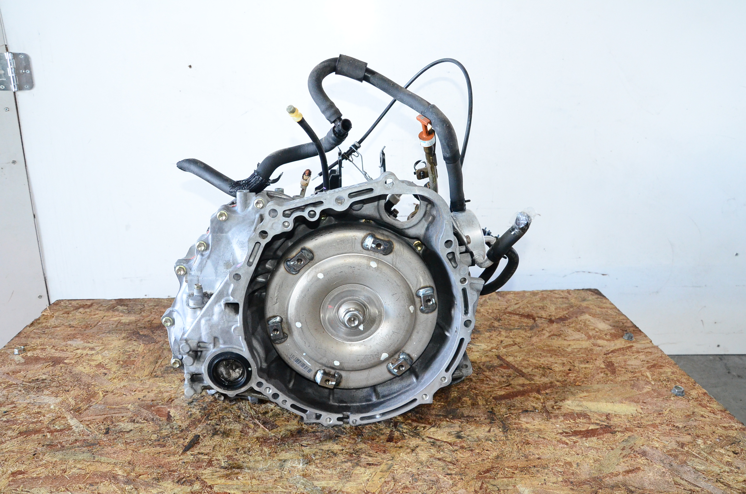 JDM 2006 2007 2008 TOYOTA RAV4 2AZ-FE 2.4L FWD AUTOMATIC TRANSMISSION